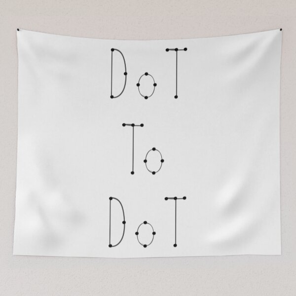 Item preview, Original Dot To Dot art designed and sold by samuelobrown.