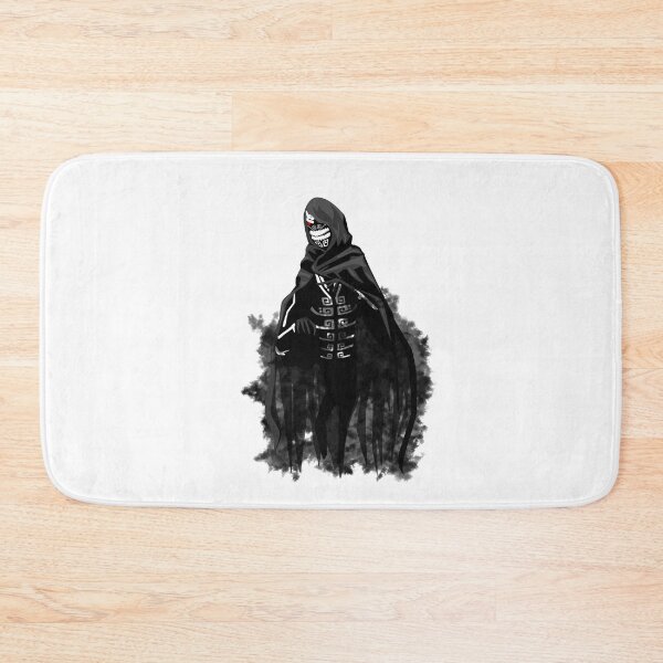 Item preview, Black Spirit 5th stage designed and sold by SilverettaArt.