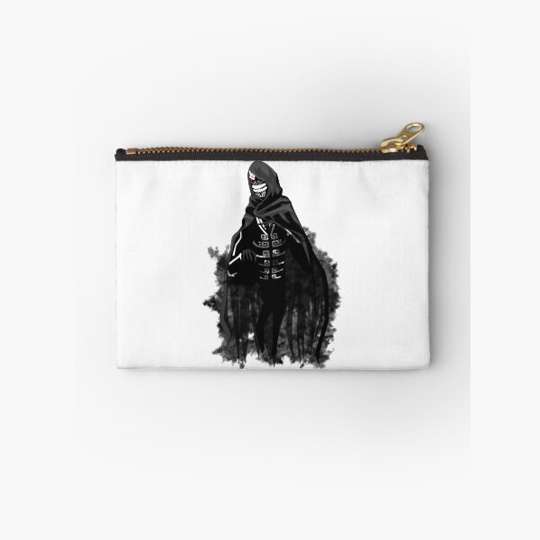 Item preview, Black Spirit 5th stage designed and sold by SilverettaArt.