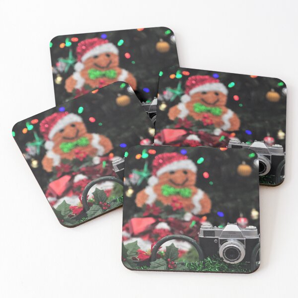 Item preview, Kodak in Santa's line designed and sold by Ratsrule67.