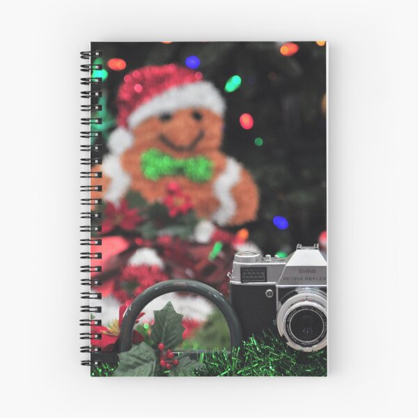Item preview, Kodak in Santa's line designed and sold by Ratsrule67.