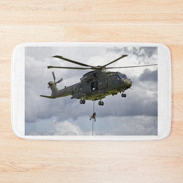 Item preview, AgustaWestland Merlin HC.3 designed and sold by Andy Harker.