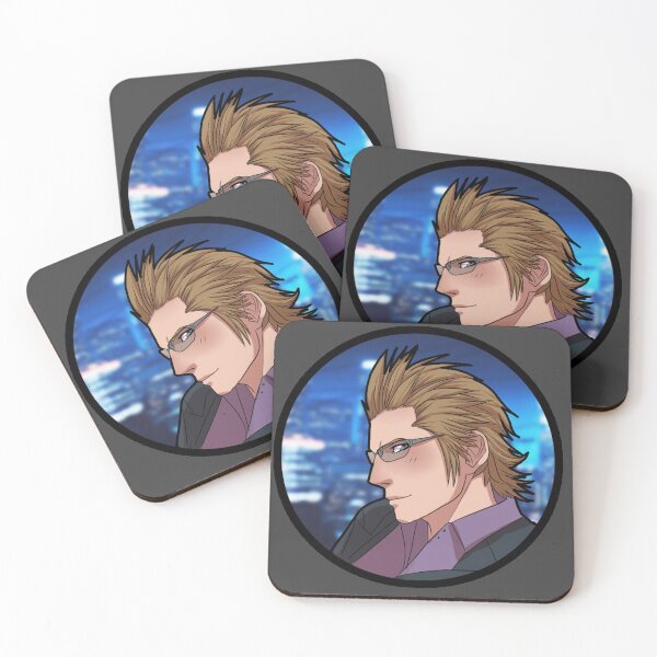 Item preview, Ignis designed and sold by neoinu.