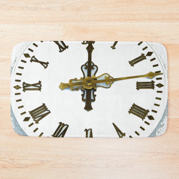 Item preview, Time designed and sold by MoreGoodArt.
