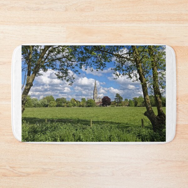 Item preview, Salisbury Cathedral, Wiltshire, United Kingdom. designed and sold by Andy Harker.