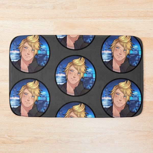 Item preview, Prompto designed and sold by neoinu.