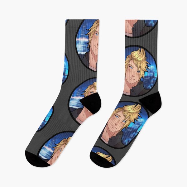 Item preview, Prompto designed and sold by neoinu.