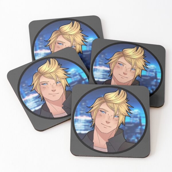 Item preview, Prompto designed and sold by neoinu.