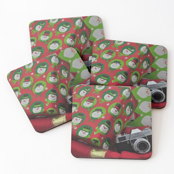 Item preview, Kodak for Christmas designed and sold by Ratsrule67.
