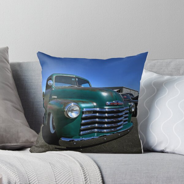 Item preview, 1948 Chevrolet 3100 designed and sold by mal-photography.
