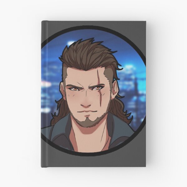 Item preview, Gladio designed and sold by neoinu.