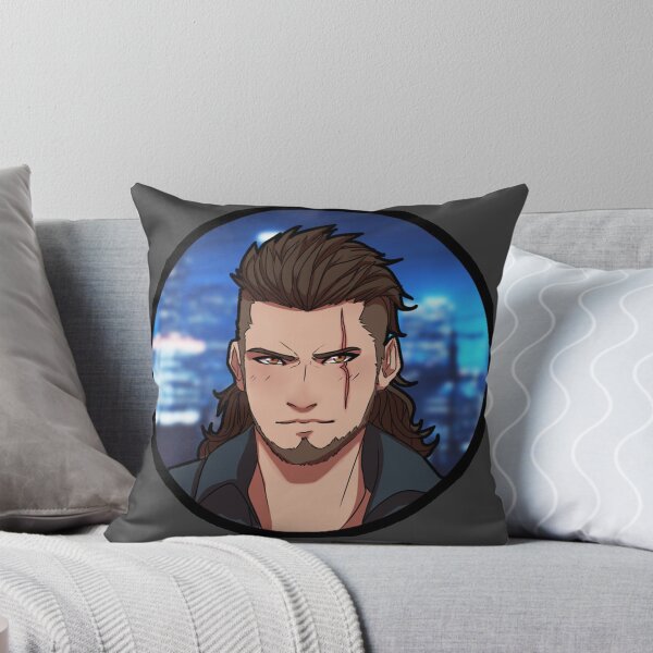 Item preview, Gladio designed and sold by neoinu.