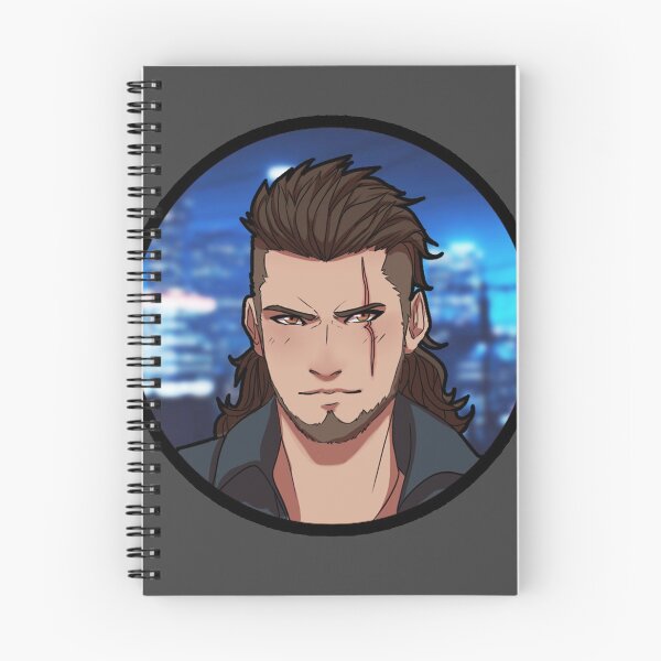 Item preview, Gladio designed and sold by neoinu.