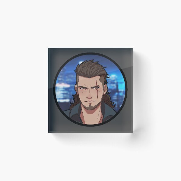 Item preview, Gladio designed and sold by neoinu.