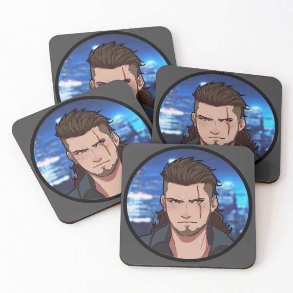 Item preview, Gladio designed and sold by neoinu.