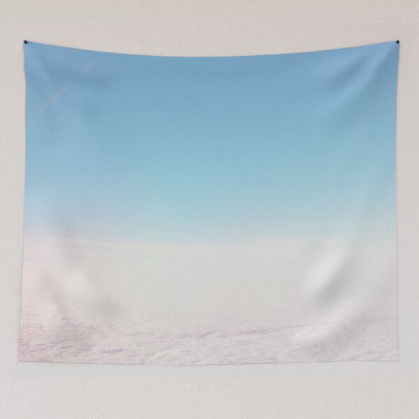 Item preview, Cloud Carpet designed and sold by Cassia Beck.