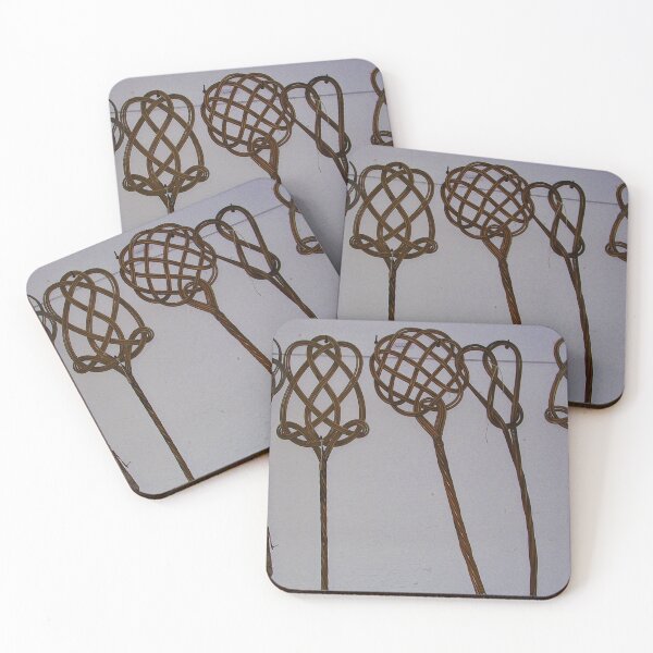 Item preview, Victorian Carpet Beaters designed and sold by lezvee.