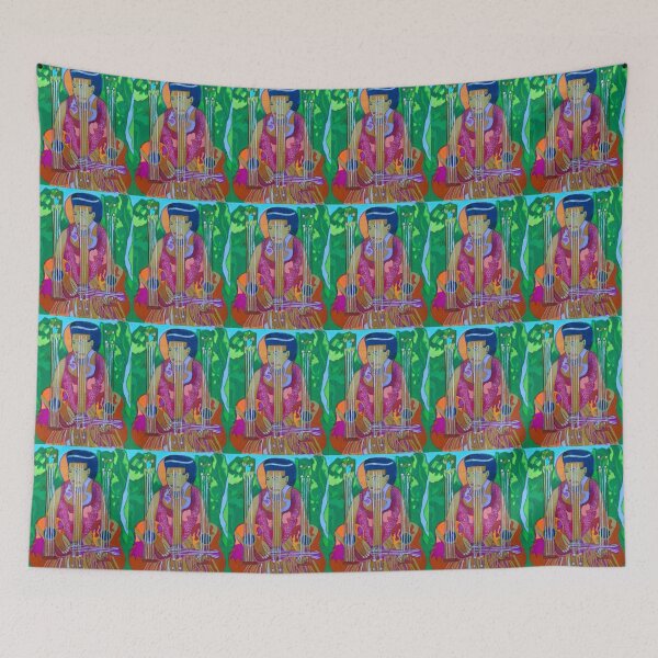 Item preview, Ukulele: Four Strings  designed and sold by Denise Weaver Ross.