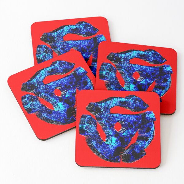 Item preview, 45 Record Insert designed and sold by andyfuentes.