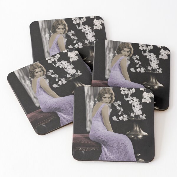 Item preview, Clara Bow designed and sold by princessbunhead.