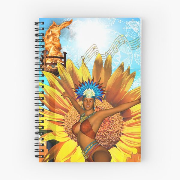 Item preview, Summer Solstice  designed and sold by Frankey Craig.