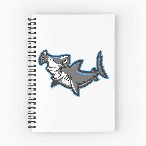 Item preview, Hammerhead Shark designed and sold by TropicalOutlet.