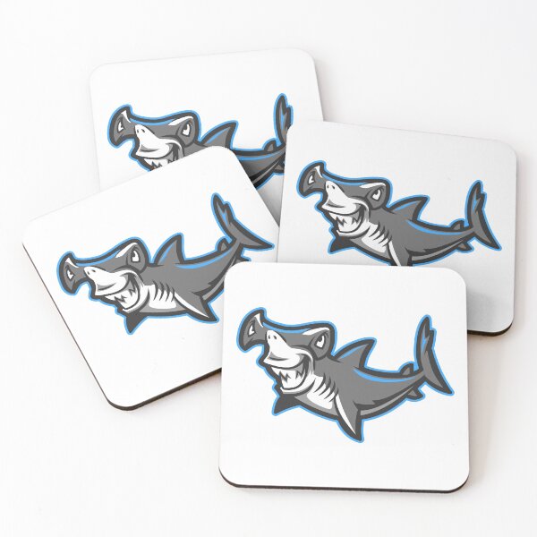 Item preview, Hammerhead Shark designed and sold by TropicalOutlet.