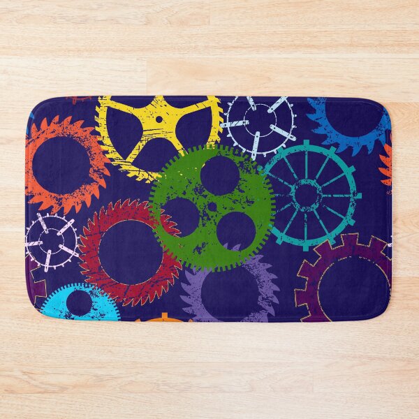 Item preview, Wheels In Motion designed and sold by andyfuentes.