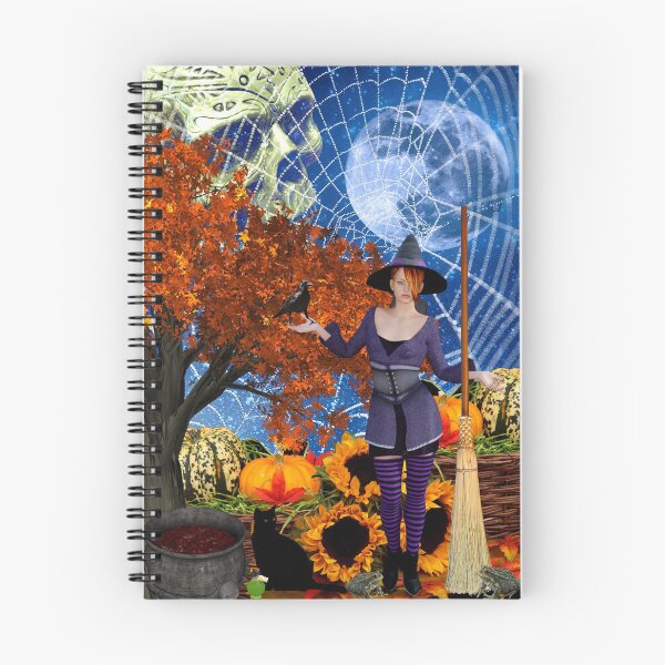 Item preview, Samhain designed and sold by Frankey Craig.
