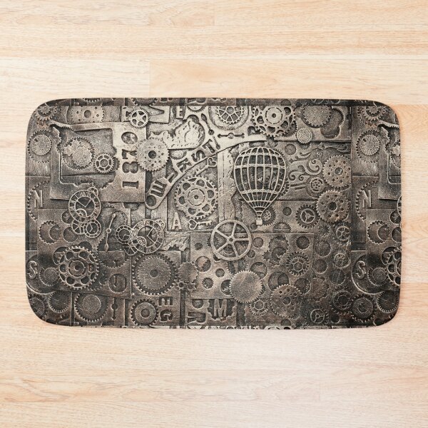 Item preview,  Steampunk  designed and sold by Cinzia Murgia.