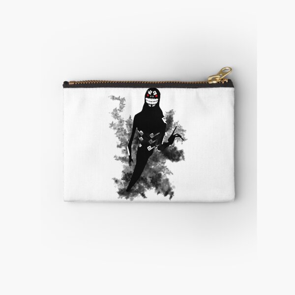 Item preview, Black Spirit 4th stage designed and sold by SilverettaArt.
