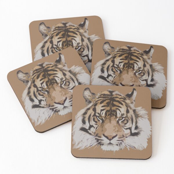 Item preview, Tiger Eyes designed and sold by sarahrinouye.