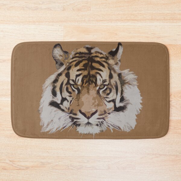 Item preview, Tiger Eyes designed and sold by sarahrinouye.