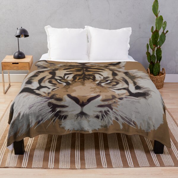 Item preview, Tiger Eyes designed and sold by sarahrinouye.