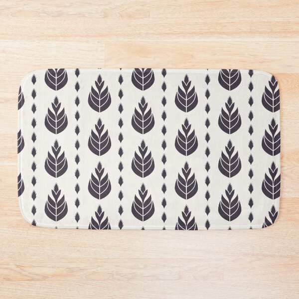 Item preview, Vector pattern. Linocut striped diamond shapes.  designed and sold by Limolida.