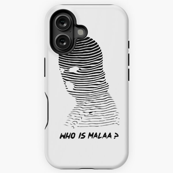Item preview, Malaa designed and sold by goovanass.