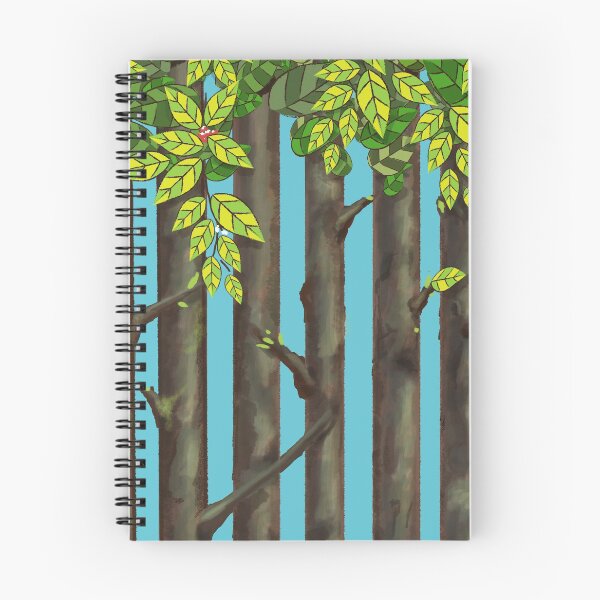 Item preview, Tree designed and sold by RebecaZum.