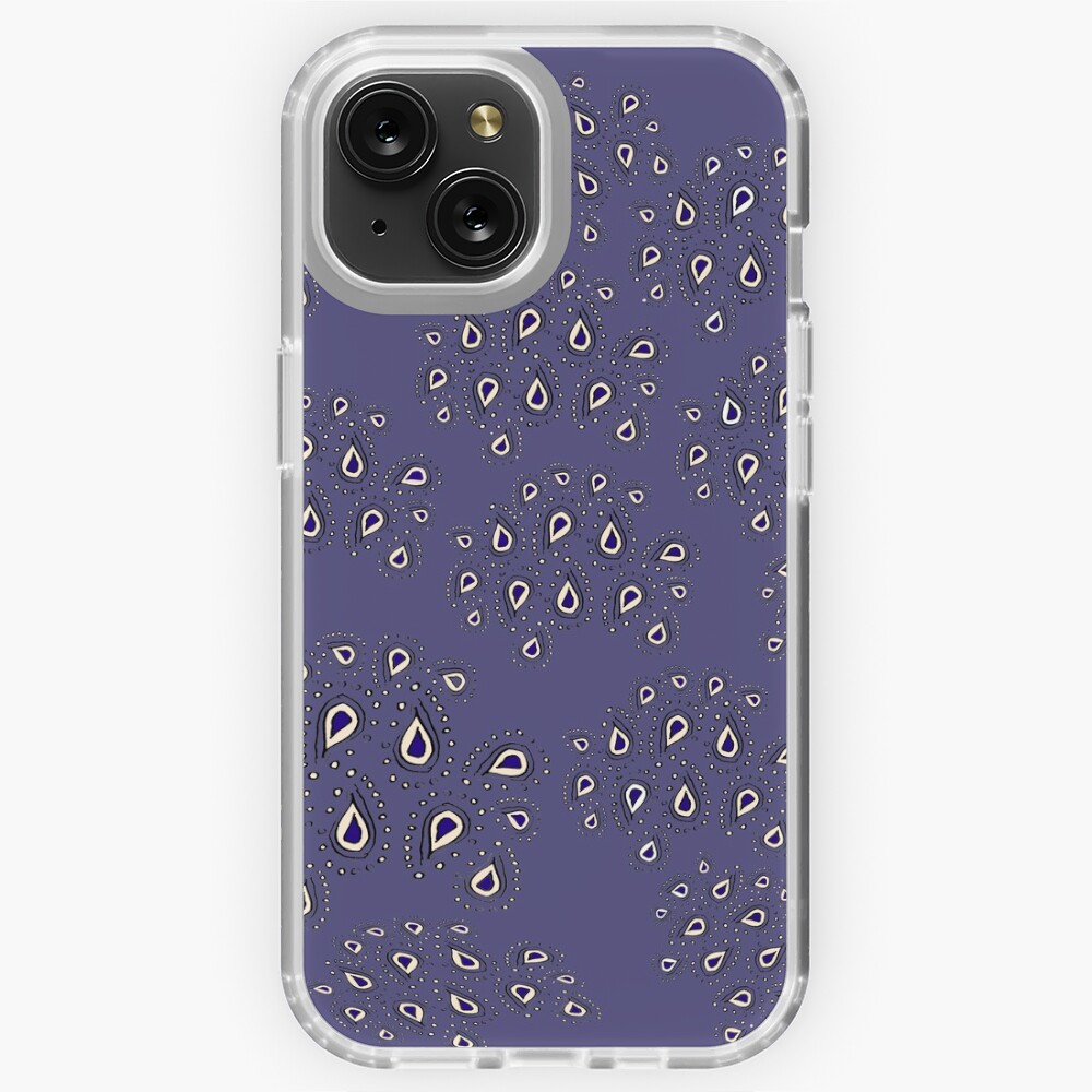 Item preview, iPhone Soft Case designed and sold by HEVIFineart.