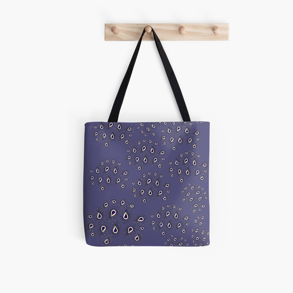 Item preview, All Over Print Tote Bag designed and sold by HEVIFineart.