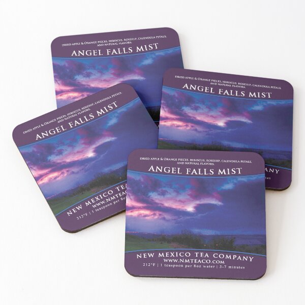 Item preview, Angel Falls Mist designed and sold by NMTeaCo.