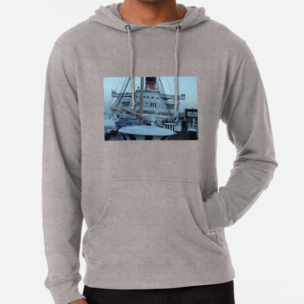 RMS Queen Mary