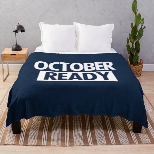 Item preview, N.Y. - October Ready designed and sold by AmericanTeeCo.