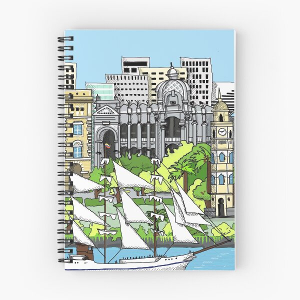 Item preview, Guayaquil designed and sold by RebecaZum.