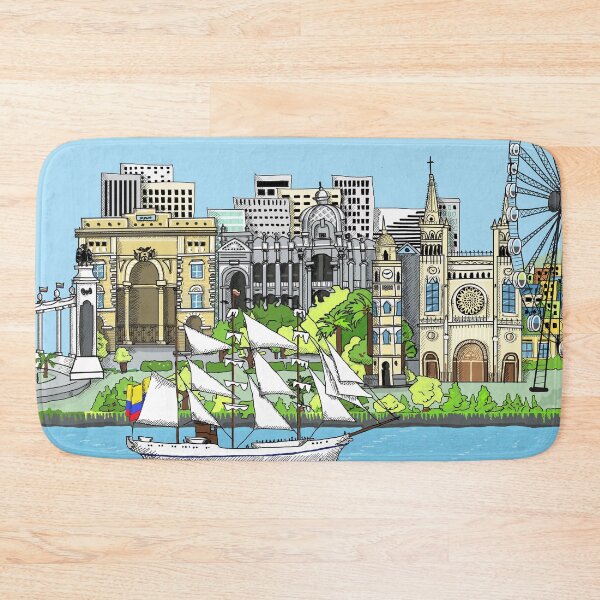Item preview, Guayaquil designed and sold by RebecaZum.