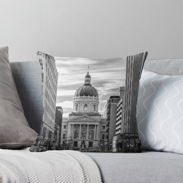 Item preview, Indianápolis designed and sold by Lindsay Jewell.
