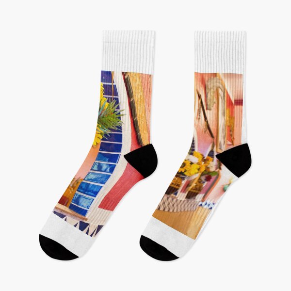 Item preview, Joe's Fiesta  designed and sold by MoreGoodArt.
