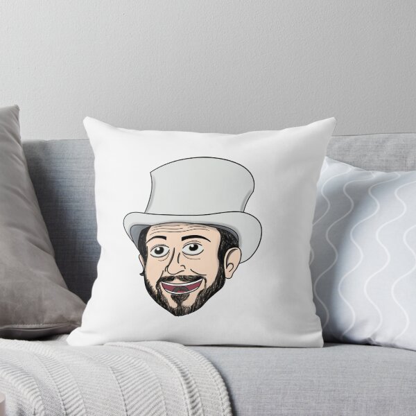 Item preview, Charlie Boy designed and sold by SarmadM.