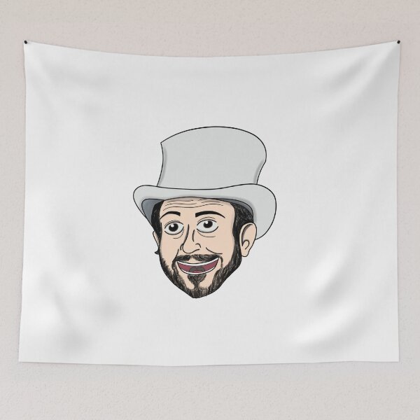 Item preview, Charlie Boy designed and sold by SarmadM.