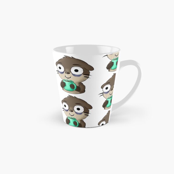 ccolorWired Tall Mug