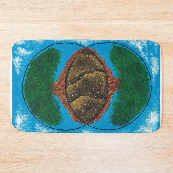 Item preview, Birth and Growth  designed and sold by Dark Moon Art Studio.